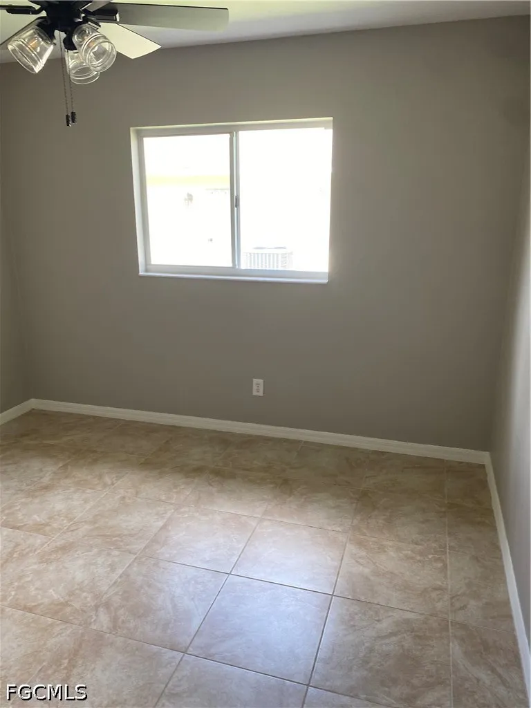 SW 31st Lane Cape Coral, FL 33914