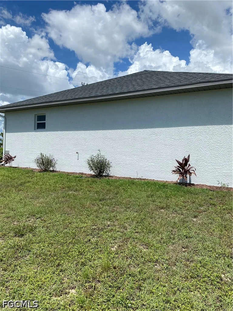 SW 31st Lane Cape Coral, FL 33914