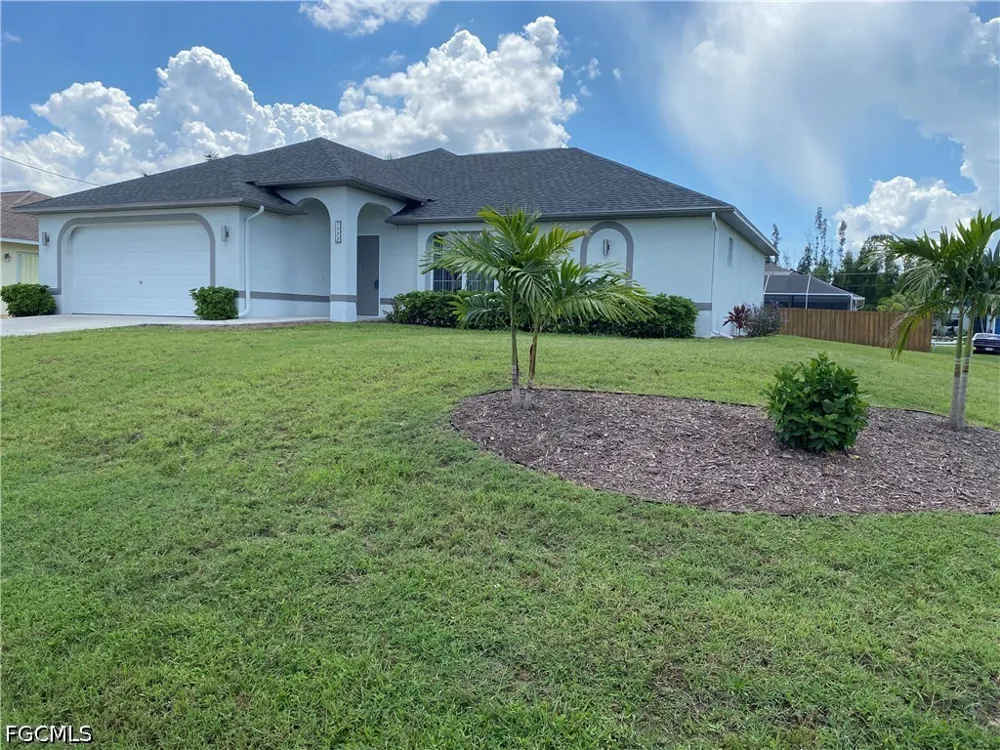 SW 31st Lane Cape Coral, FL 33914