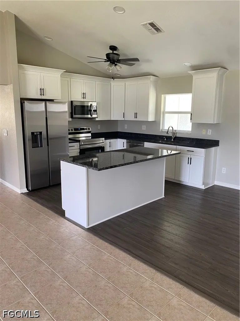 SW 31st Lane Cape Coral, FL 33914