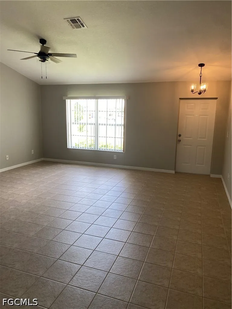 SW 31st Lane Cape Coral, FL 33914