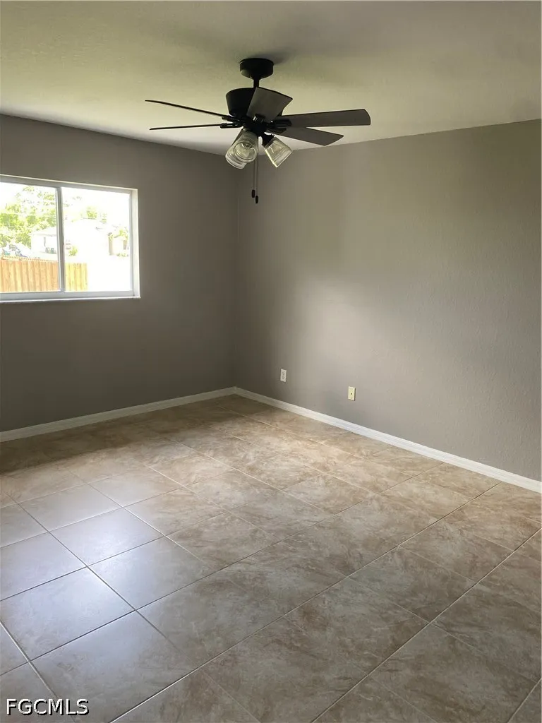 SW 31st Lane Cape Coral, FL 33914