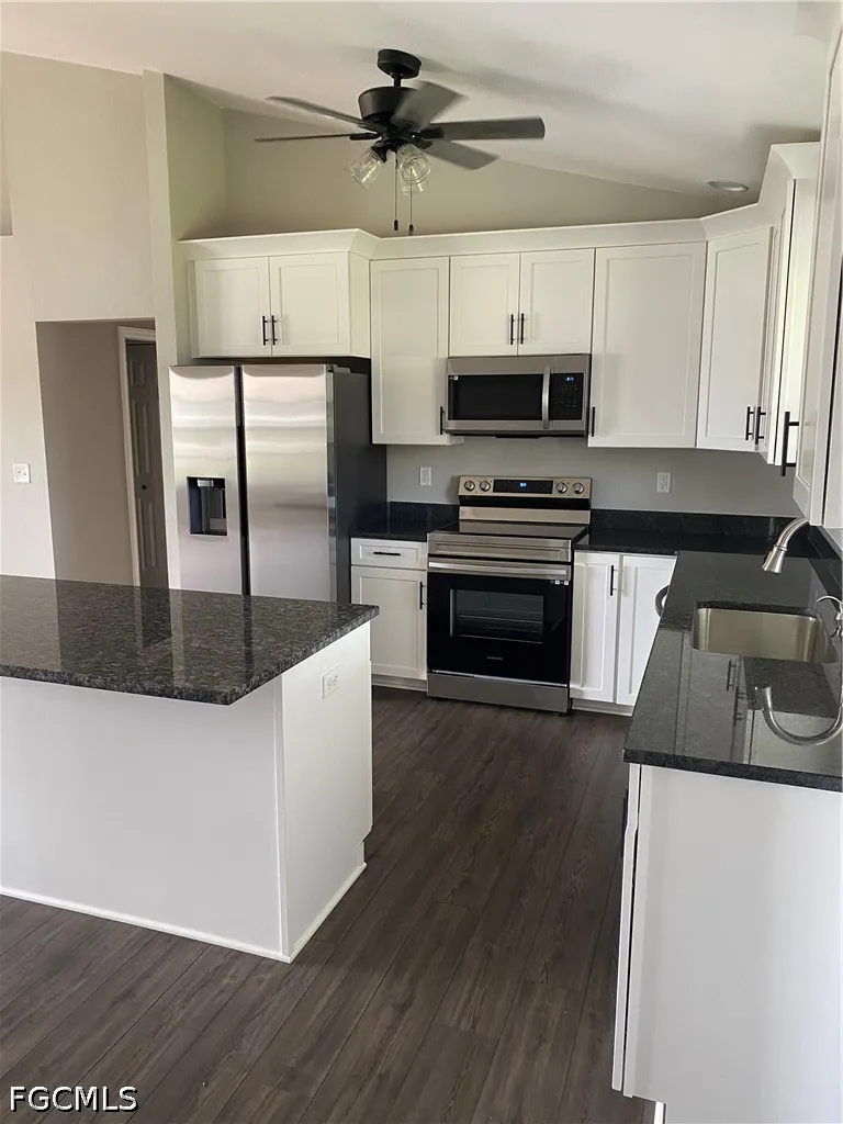 SW 31st Lane Cape Coral, FL 33914
