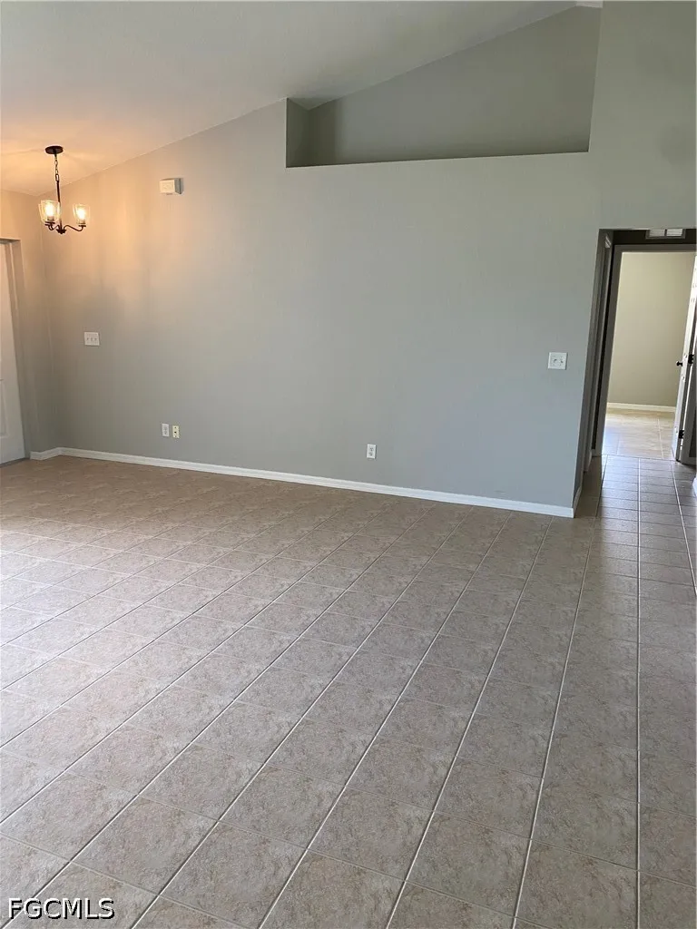SW 31st Lane Cape Coral, FL 33914