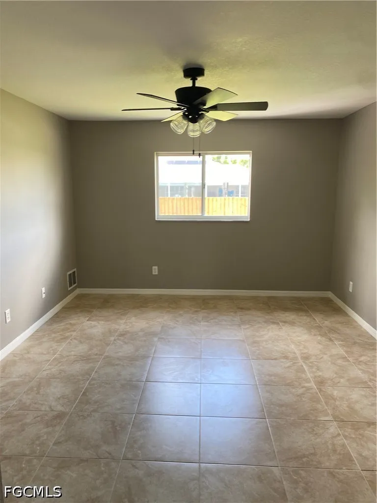SW 31st Lane Cape Coral, FL 33914