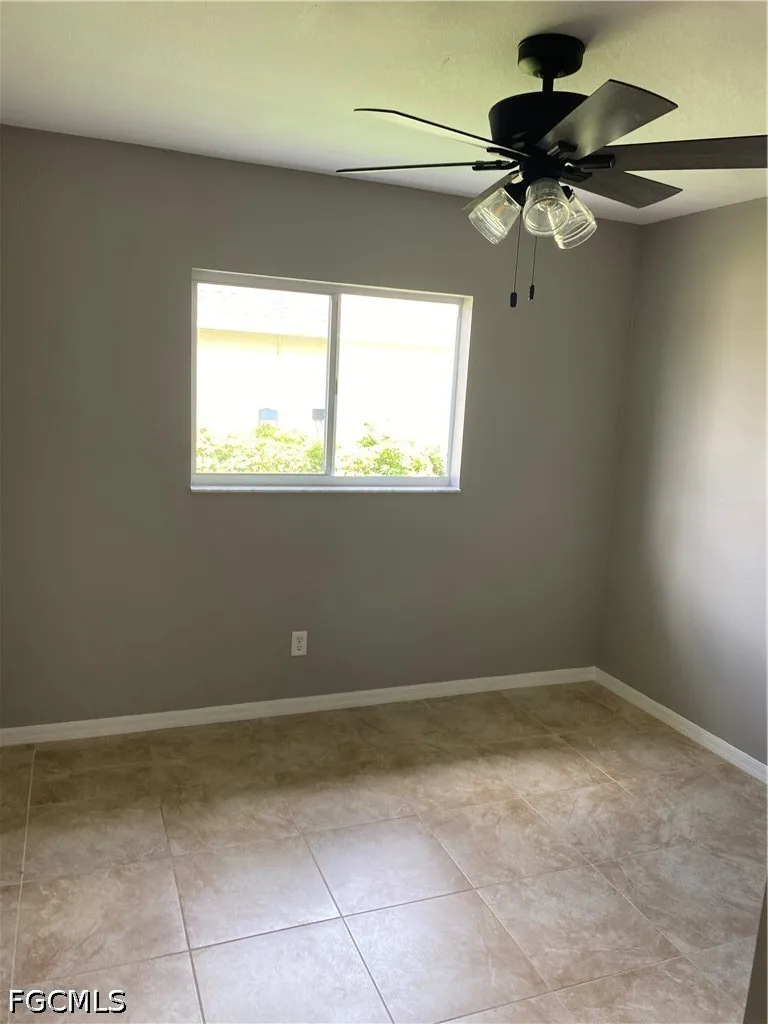 SW 31st Lane Cape Coral, FL 33914