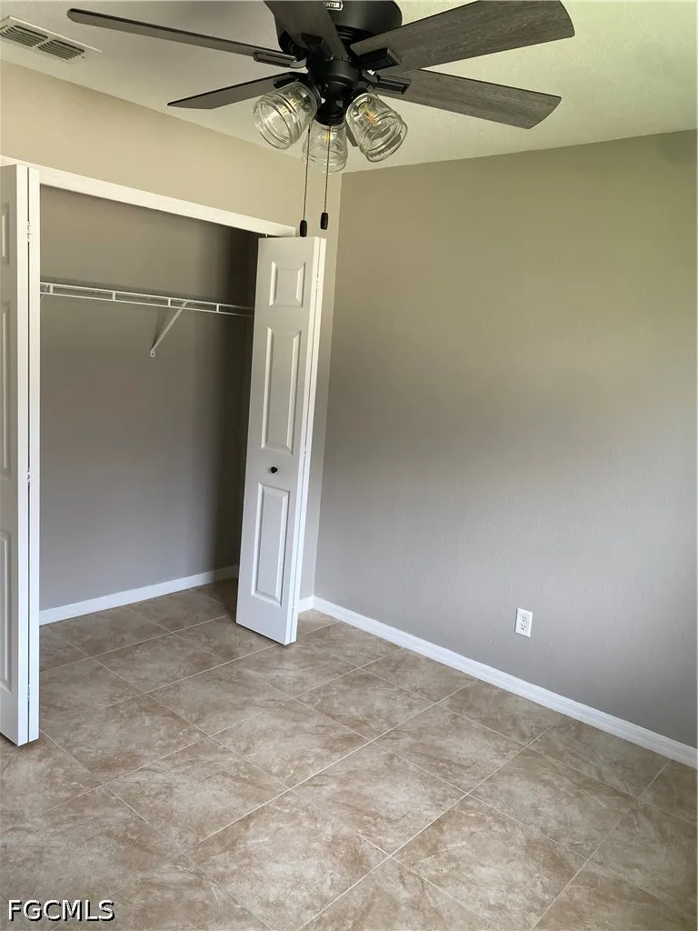 SW 31st Lane Cape Coral, FL 33914