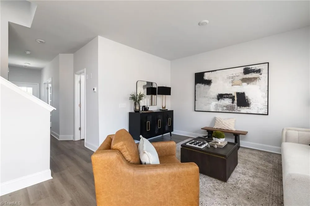 1262 Solomon Drive #Dogwood Kernersville, NC 27284