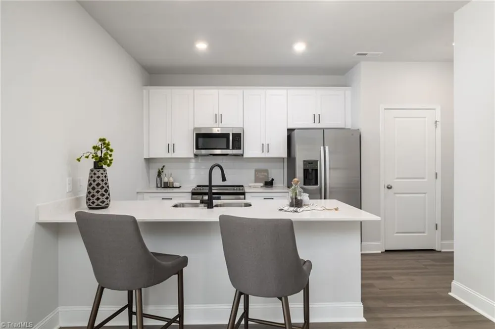 1262 Solomon Drive #Dogwood Kernersville, NC 27284