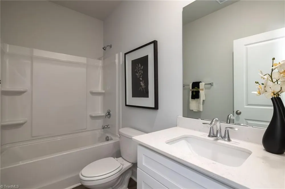 1262 Solomon Drive #Dogwood Kernersville, NC 27284
