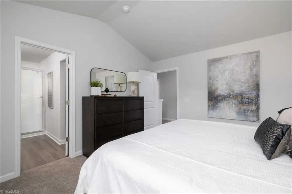 1262 Solomon Drive #Dogwood Kernersville, NC 27284