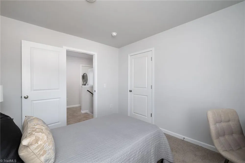 1262 Solomon Drive #Dogwood Kernersville, NC 27284