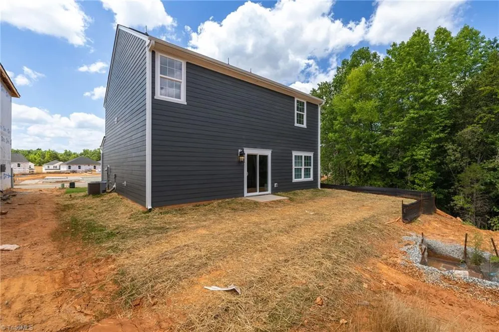 1262 Solomon Drive #Dogwood Kernersville, NC 27284