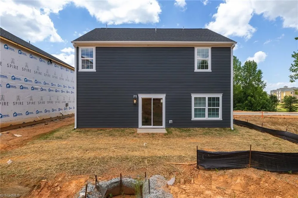 1262 Solomon Drive #Dogwood Kernersville, NC 27284