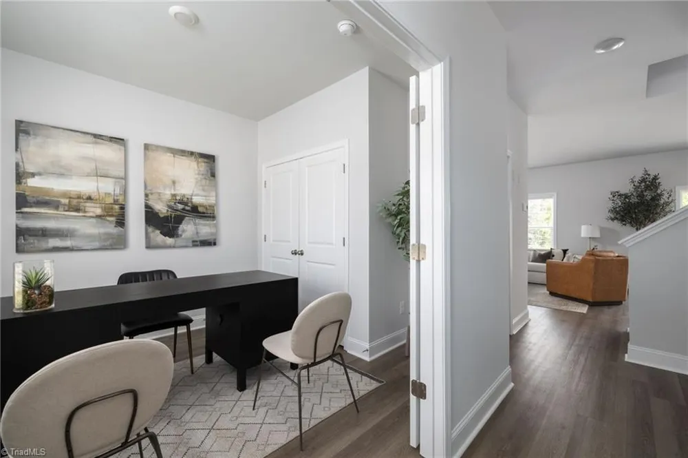 1262 Solomon Drive #Dogwood Kernersville, NC 27284