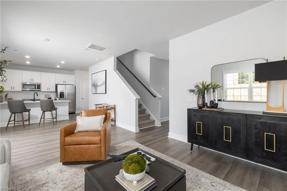 1262 Solomon Drive #Dogwood Kernersville, NC 27284