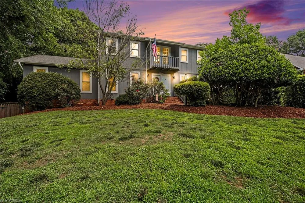 8805 Willowmede Drive Lewisville, NC 27023