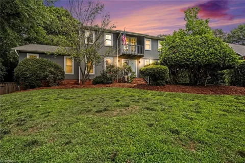 8805 Willowmede Drive