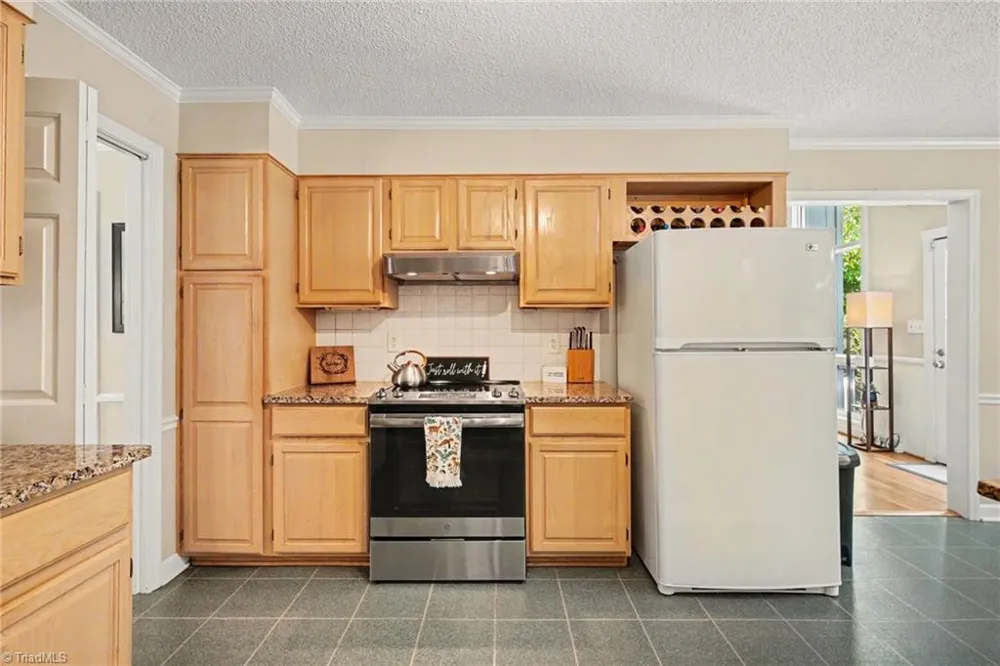 8805 Willowmede Drive Lewisville, NC 27023