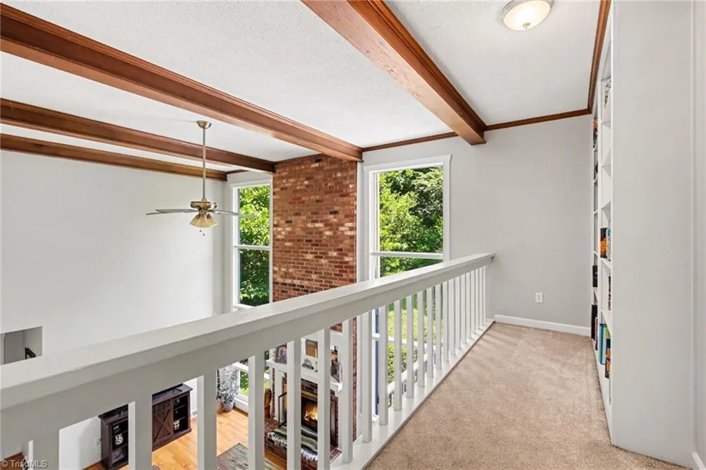 8805 Willowmede Drive Lewisville, NC 27023