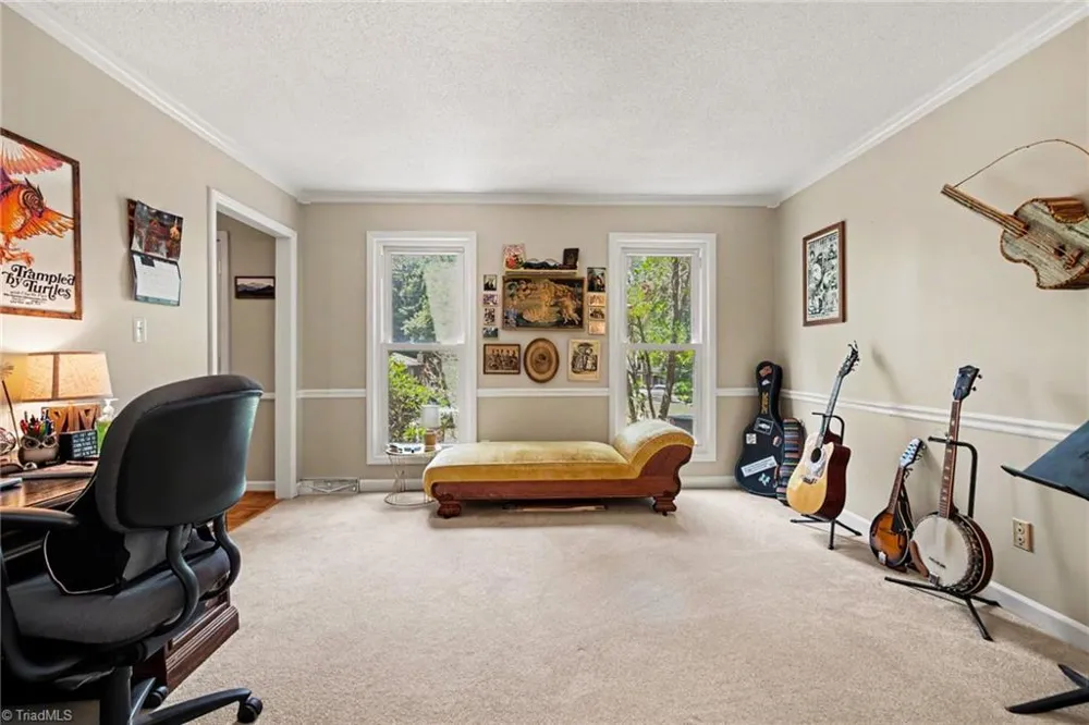8805 Willowmede Drive Lewisville, NC 27023