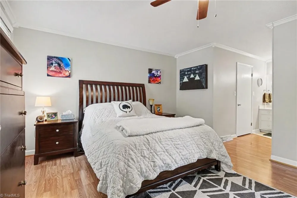 8805 Willowmede Drive Lewisville, NC 27023