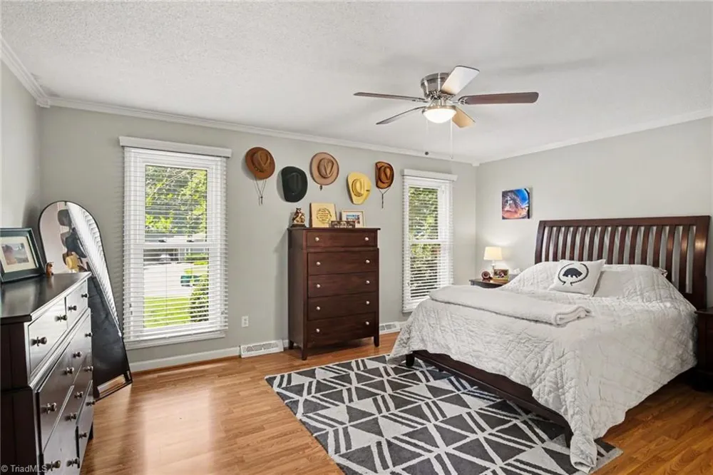 8805 Willowmede Drive Lewisville, NC 27023