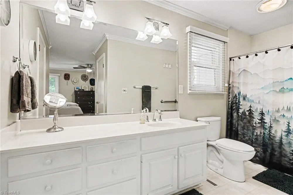 8805 Willowmede Drive Lewisville, NC 27023