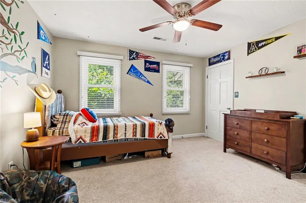 8805 Willowmede Drive Lewisville, NC 27023