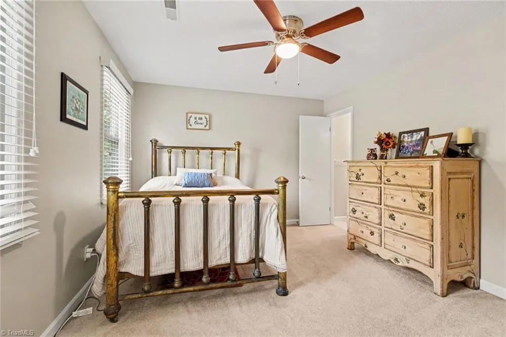 8805 Willowmede Drive Lewisville, NC 27023