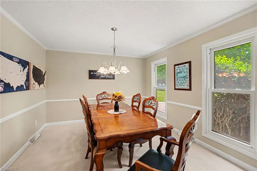 8805 Willowmede Drive Lewisville, NC 27023