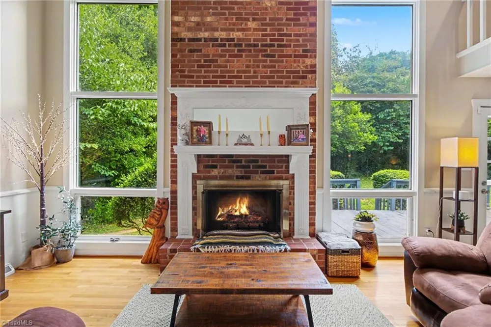 8805 Willowmede Drive Lewisville, NC 27023