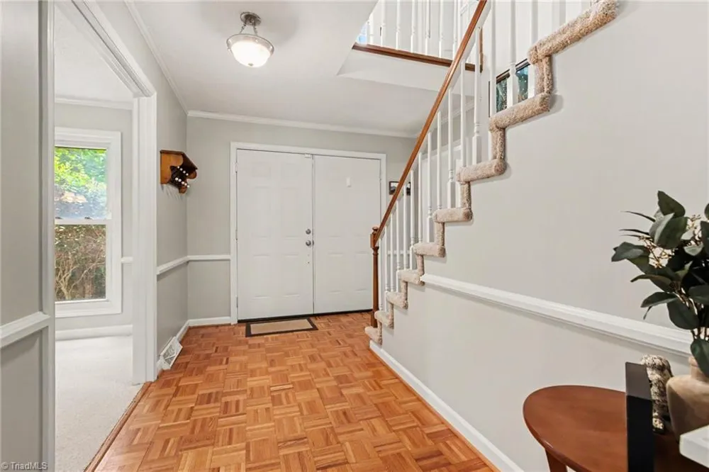 8805 Willowmede Drive Lewisville, NC 27023