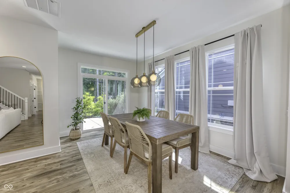 105 Thomas Point Drive Fortville, IN 46040