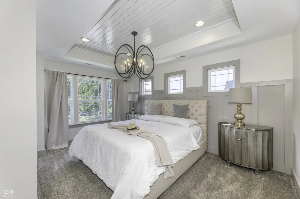 105 Thomas Point Drive Fortville, IN 46040