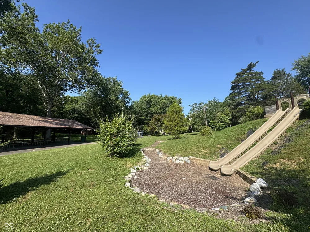 105 Thomas Point Drive Fortville, IN 46040