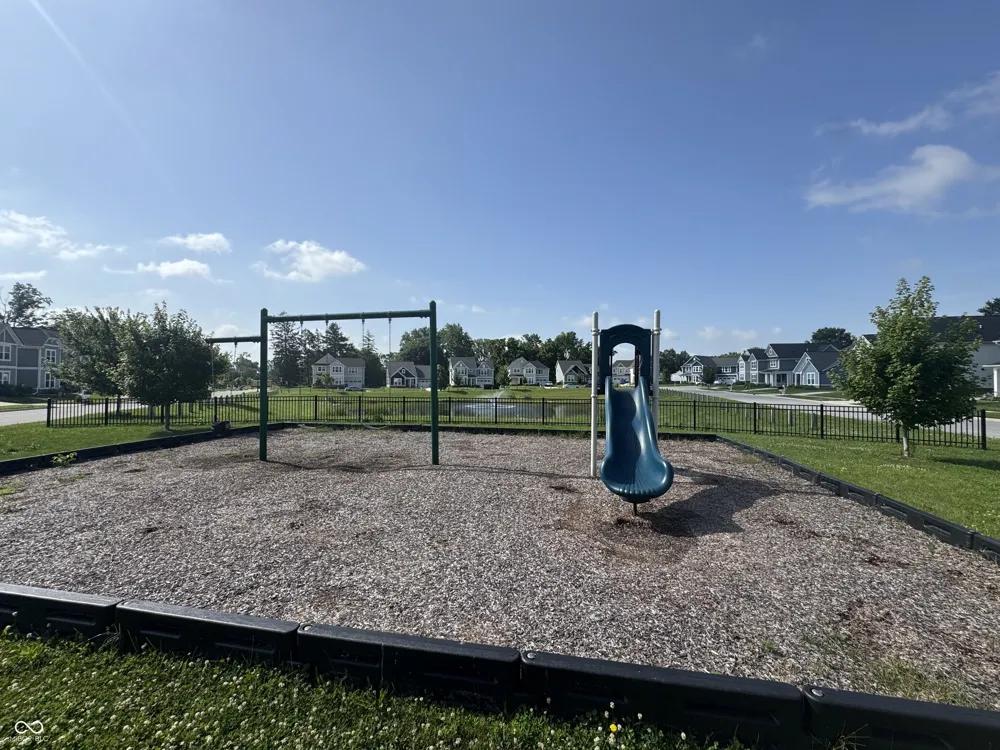 105 Thomas Point Drive Fortville, IN 46040