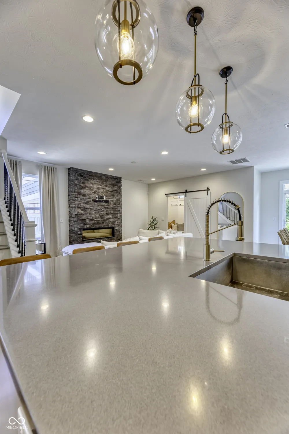 105 Thomas Point Drive Fortville, IN 46040