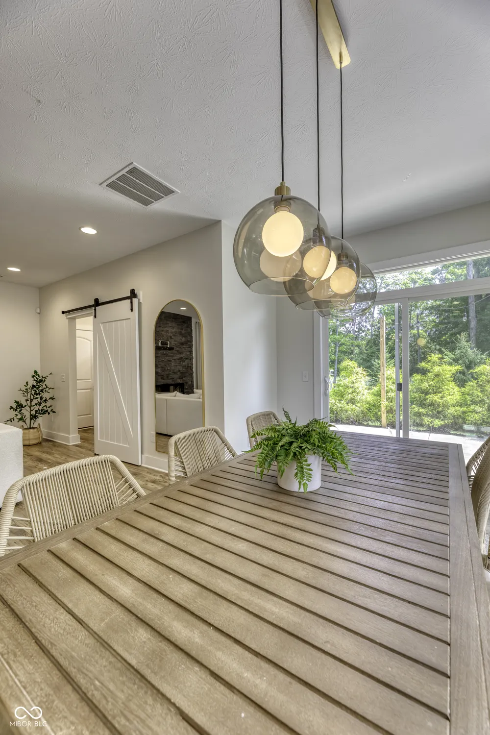 105 Thomas Point Drive Fortville, IN 46040