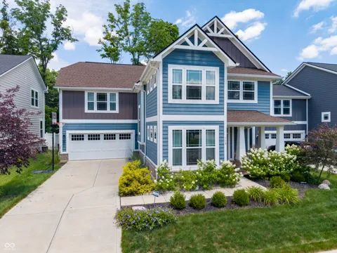 105 Thomas Point Drive