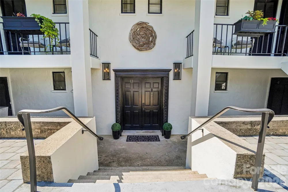 161 Melrose Avenue #5 Tryon, NC 28782