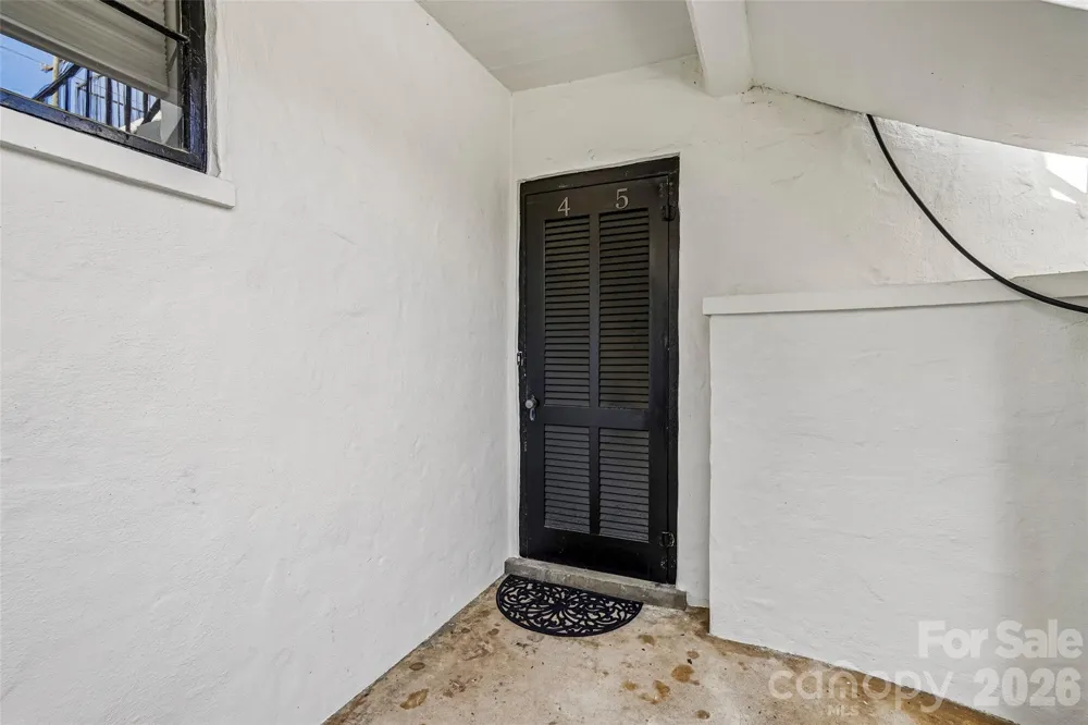 161 Melrose Avenue #5 Tryon, NC 28782