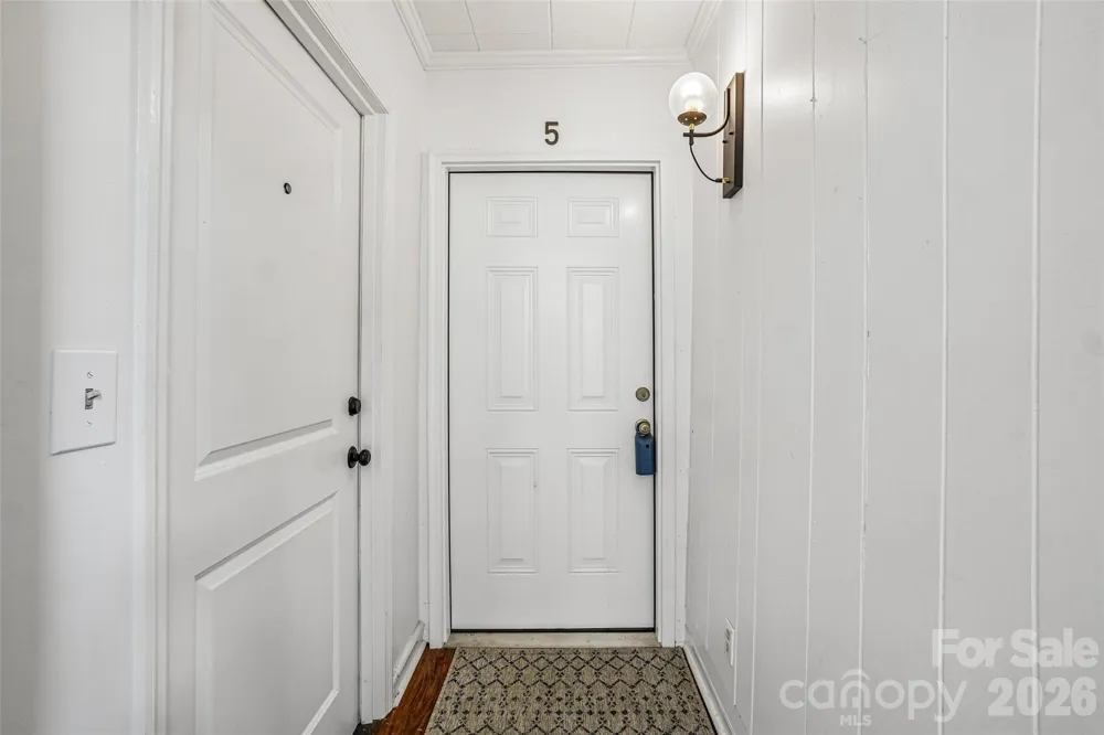 161 Melrose Avenue #5 Tryon, NC 28782