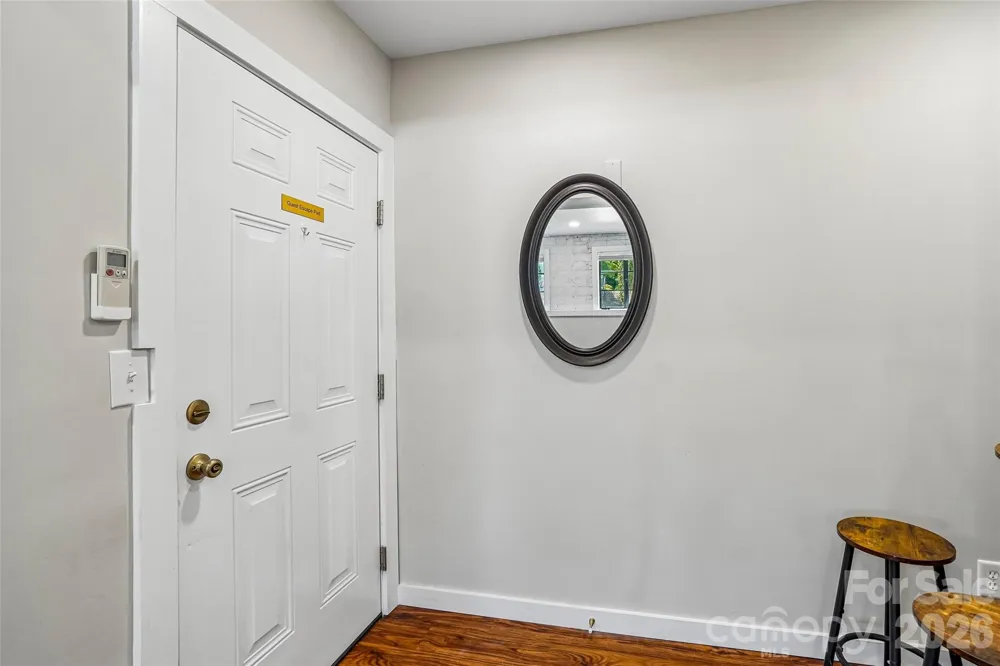 161 Melrose Avenue #5 Tryon, NC 28782