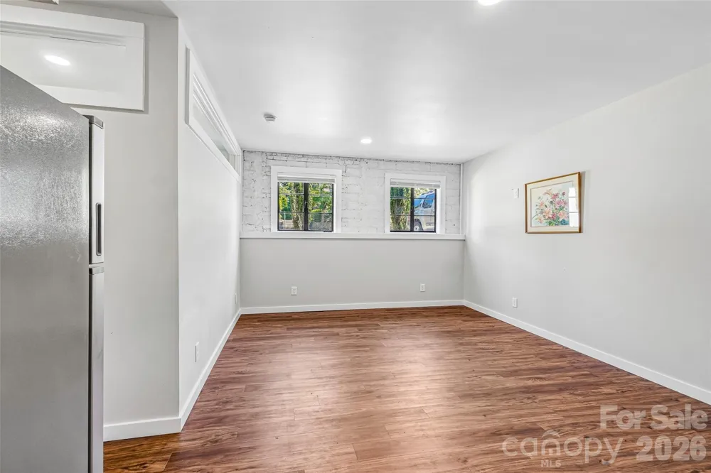 161 Melrose Avenue #5 Tryon, NC 28782