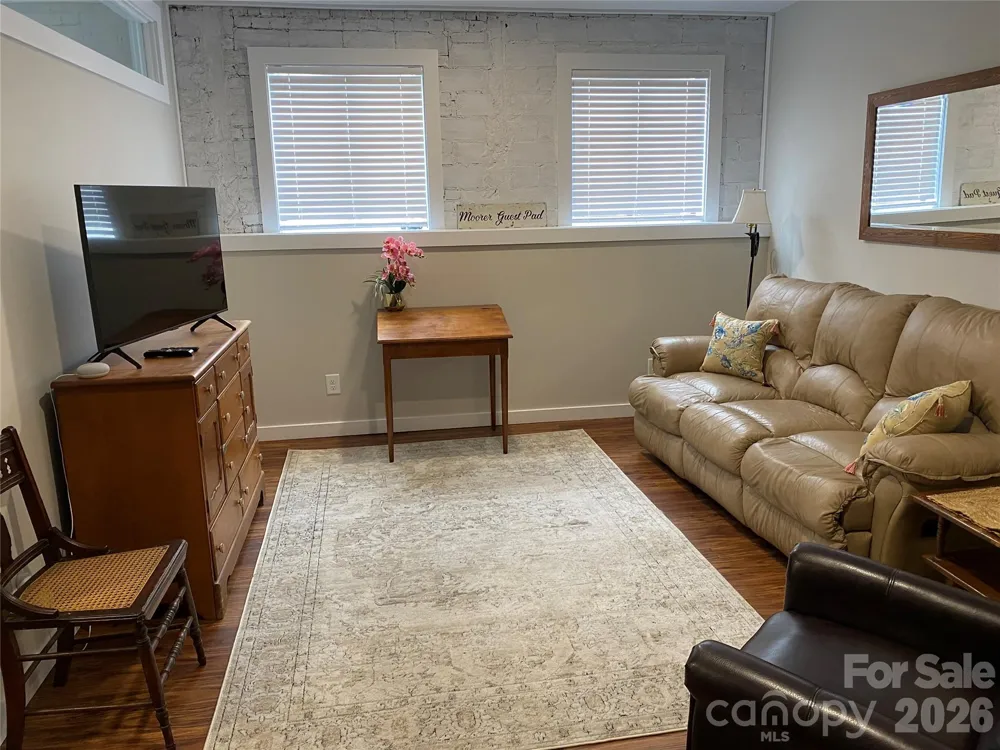 161 Melrose Avenue #5 Tryon, NC 28782