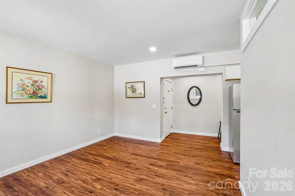 161 Melrose Avenue #5 Tryon, NC 28782