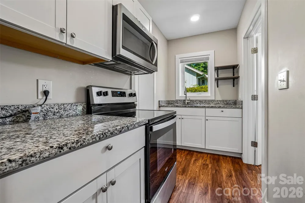 161 Melrose Avenue #5 Tryon, NC 28782