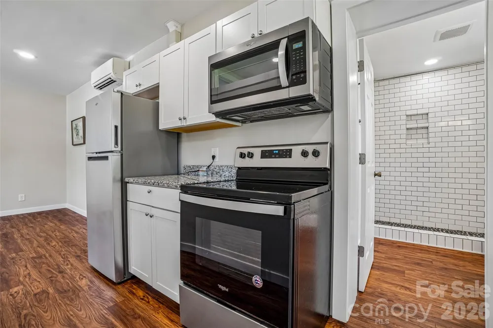161 Melrose Avenue #5 Tryon, NC 28782