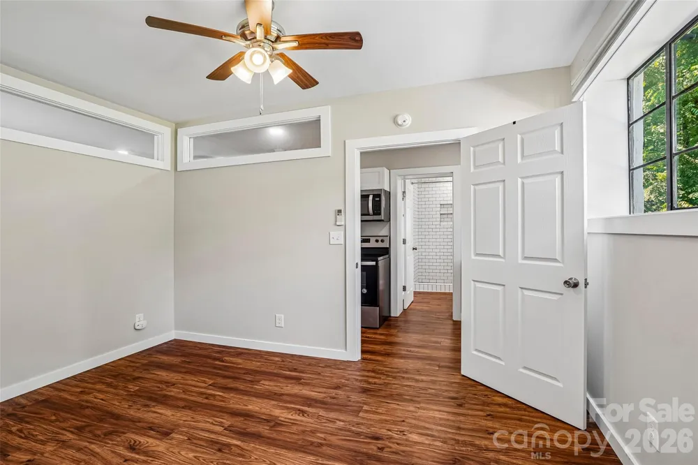 161 Melrose Avenue #5 Tryon, NC 28782